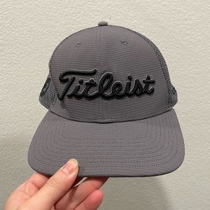 Titleist Hat